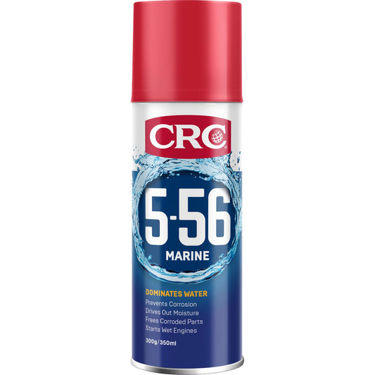 CRC Marine 66 Multi-Purpose Lubricant Aerosol Spray 300g