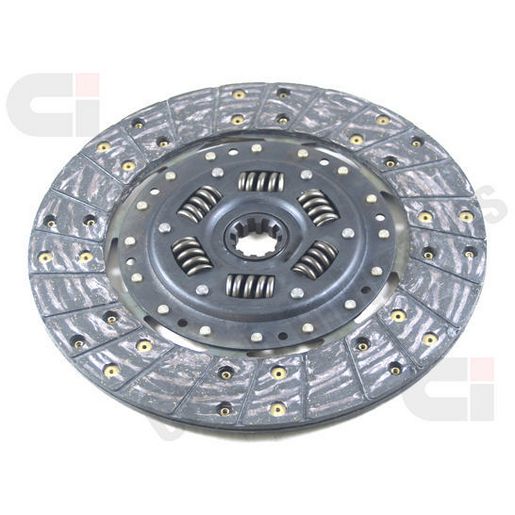 Clutch Industries Premium Standard Replacement Clutch Kit HPR246-243