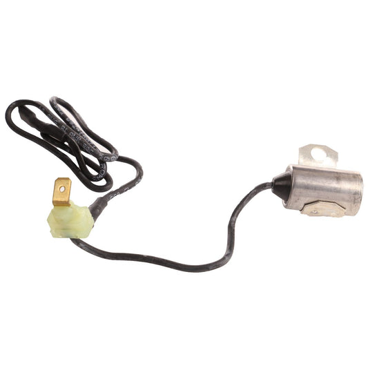 OEX Condenser BC89
