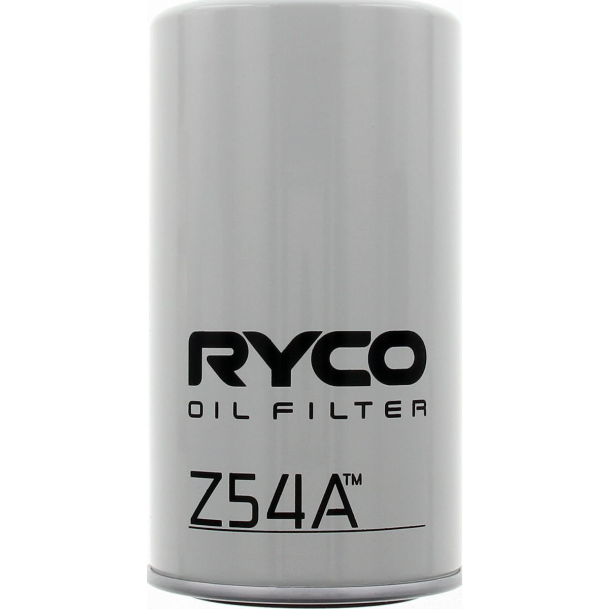 Ryco Oil Filter Z54A