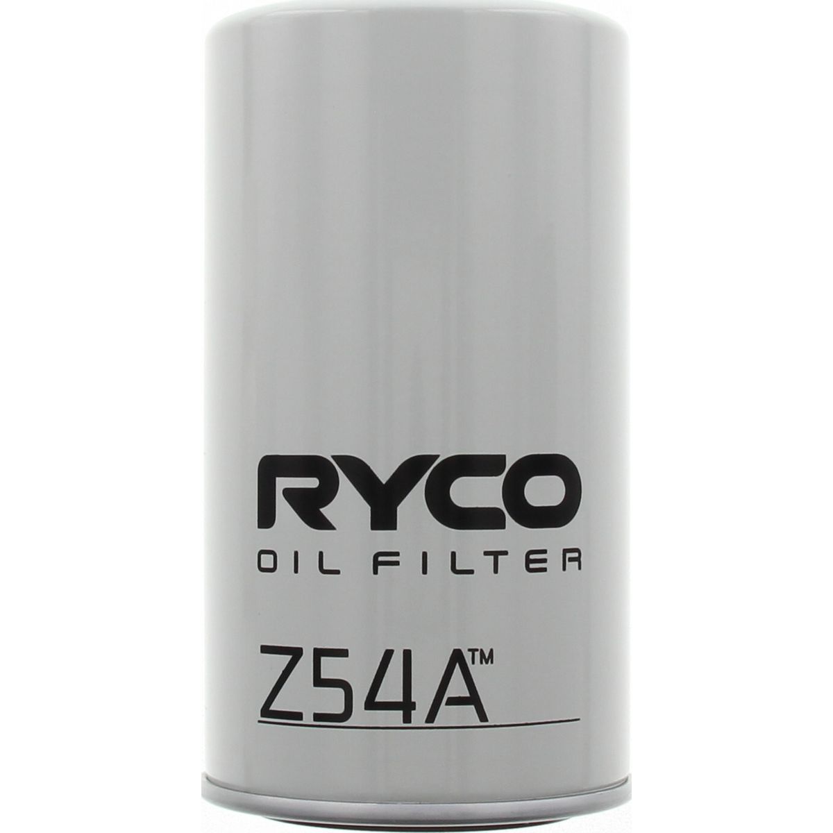 Ryco Oil Filter Z54A