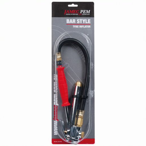 Jamec Pem Bar Style Inflator 2.01