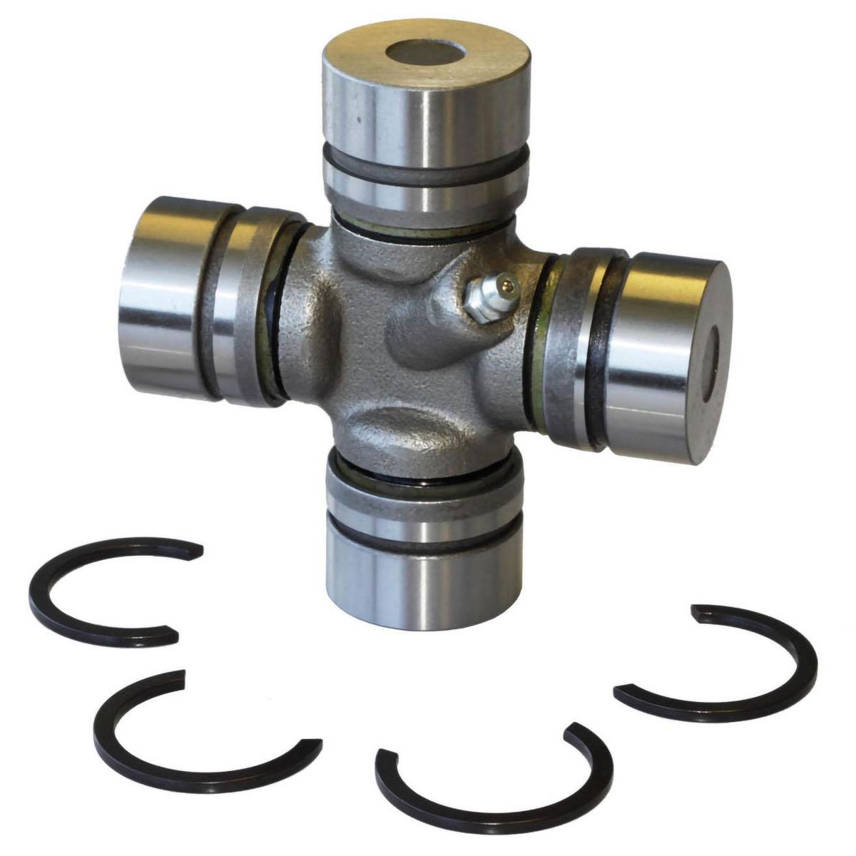 Hardy Spicer Universal Joint RUJ-2041