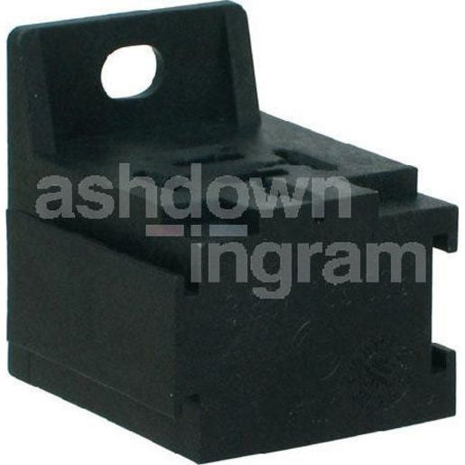 Bosch Relay Base To Suit 5Pin Relays 3334485008