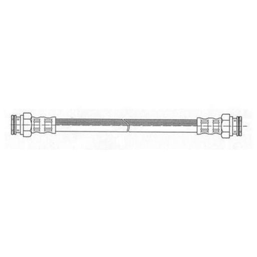 Bosch Brake Hose H1154