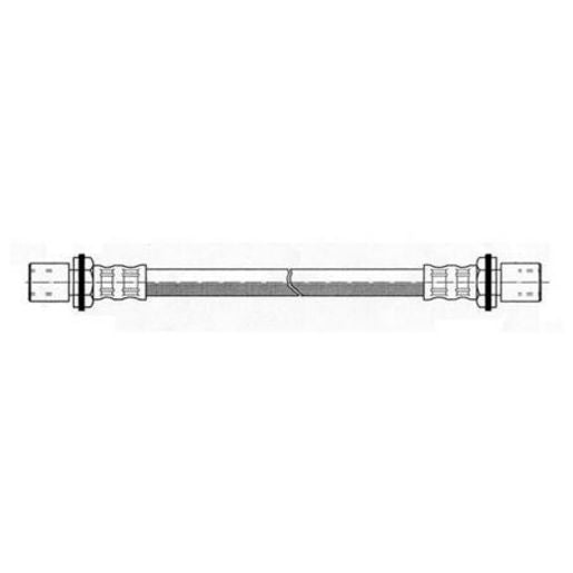 Bosch Brake Hose H1163