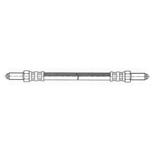 Bosch Brake Hose H1174