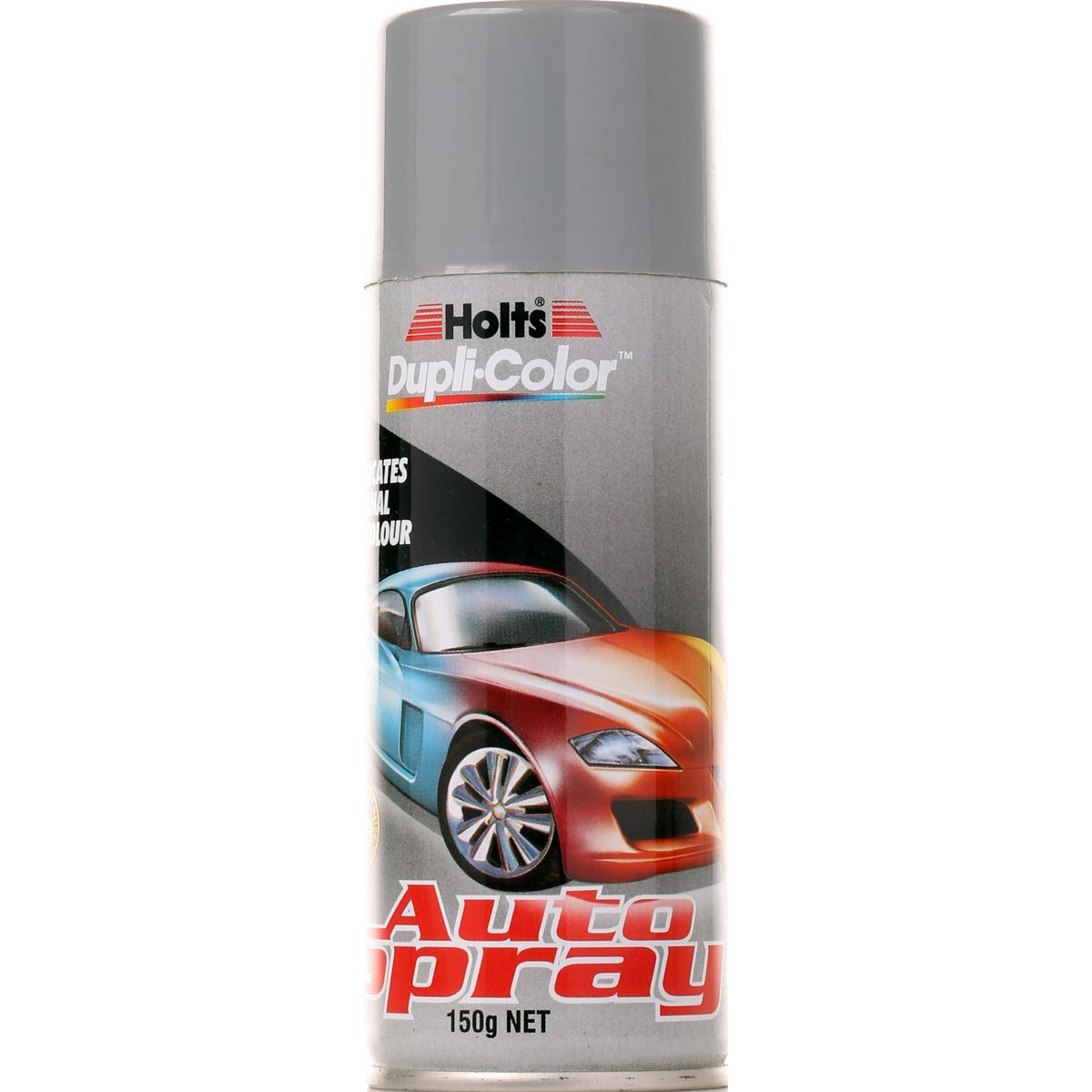 Dupli-Color Auto Zinc Primer 150G DS113
