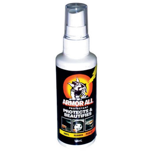 Armor All Interior Protectant 125mL E301703100