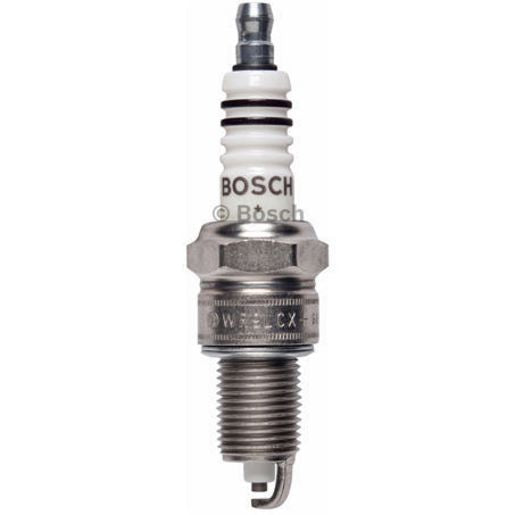 Bosch Spark Plug W4CS
