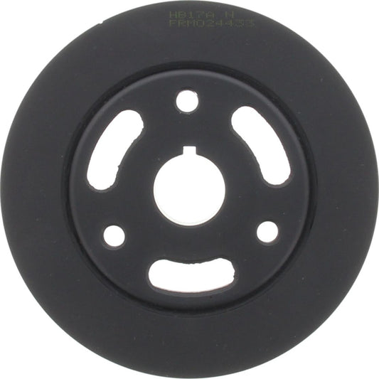 Powerbond OEM Replacement Harmonic Balancer HB17AN