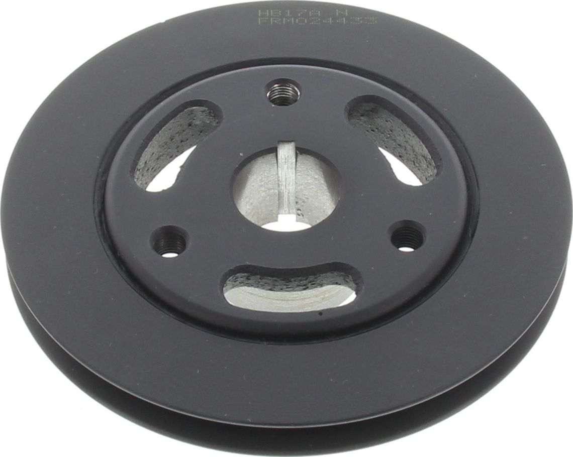 Powerbond OEM Replacement Harmonic Balancer HB17AN