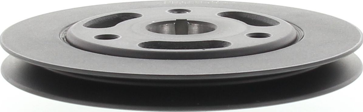 Powerbond OEM Replacement Harmonic Balancer HB17AN