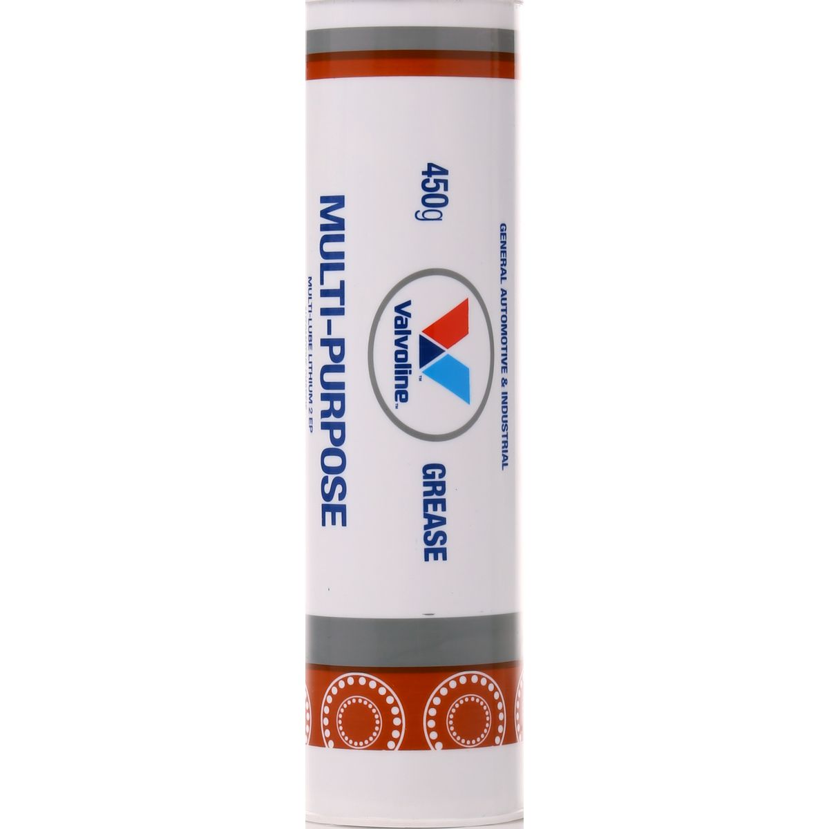 Valvoline Multi Purpose Grease 450g 0716.82