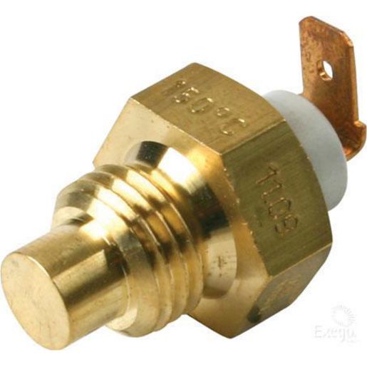 VDO Temperature Sensor (323 - 18 Ohms) M14 X 1.5 Blade Terminals A2C1755440001