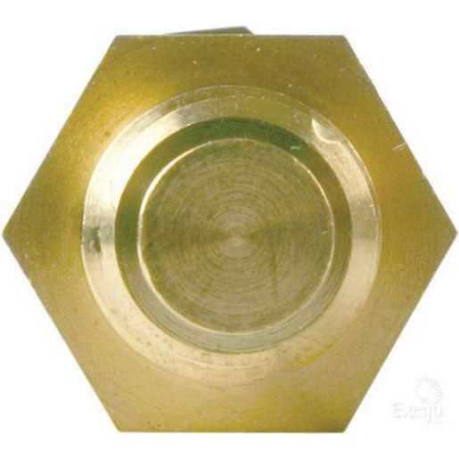 VDO Temperature Sensor (323 - 18 Ohms) M14 X 1.5 Blade Terminals A2C1755440001