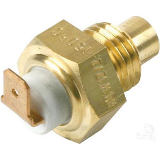 VDO Temperature Sensor (323 - 18 Ohms) M14 X 1.5 Blade Terminals A2C1755440001