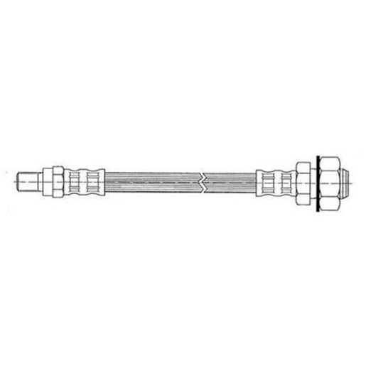 Bosch Brake Hose H1099