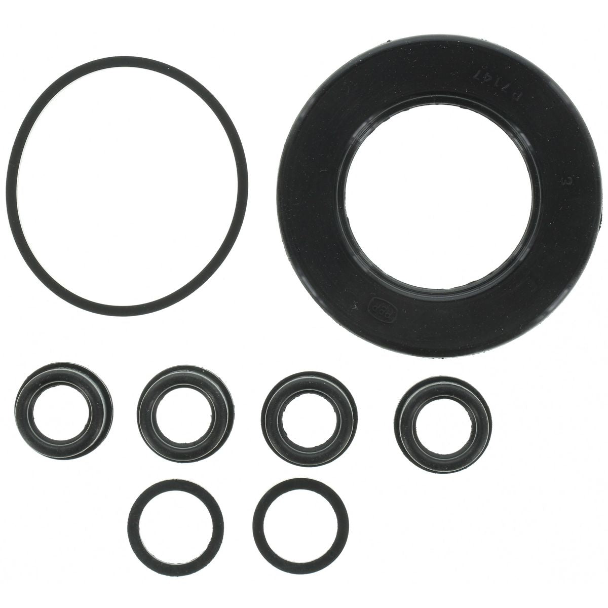 Bosch Brake Caliper Kit K881S