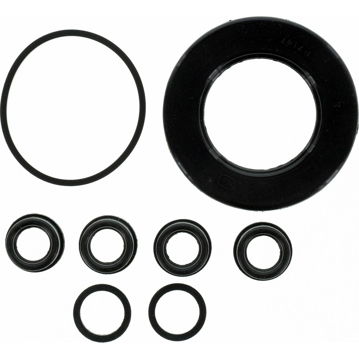 Bosch Brake Caliper Kit K881S