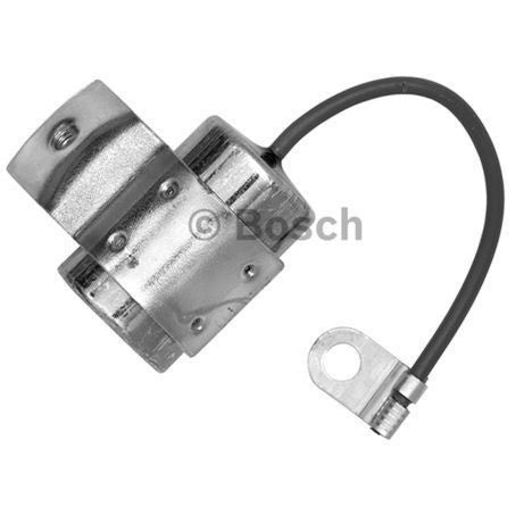 Bosch Distributor Condenser GB815