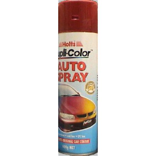Dupli-Colour Paint 350gm Red PSH51