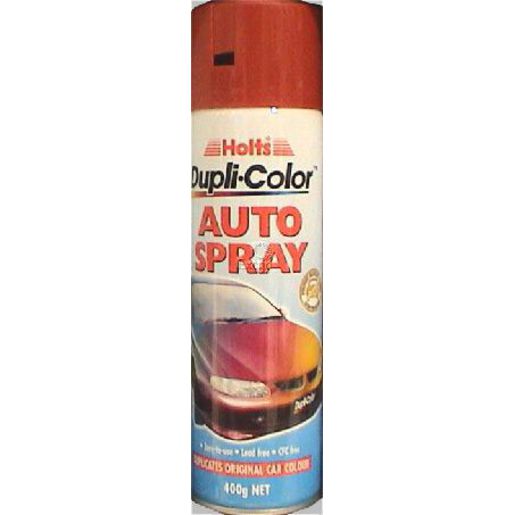 Dupli-Colour Paint 350gm Flame PSF38