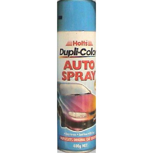 Dupli-Colour Paint 350gm Blaze Blue PSF16