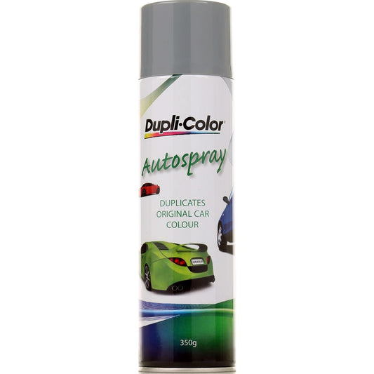 Dupli-Color Automotive Aerosol Spray Paint Primer Grey 350g PS106