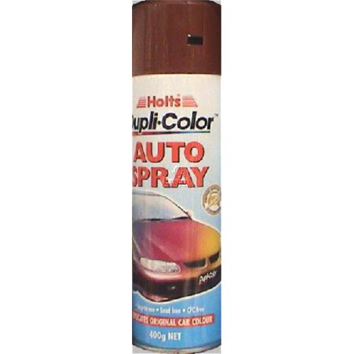 Dupli-Colour Auto Primer 350g Red PS108