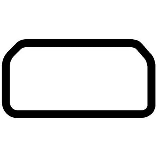 Permaseal Valve Cover Gasket JM065