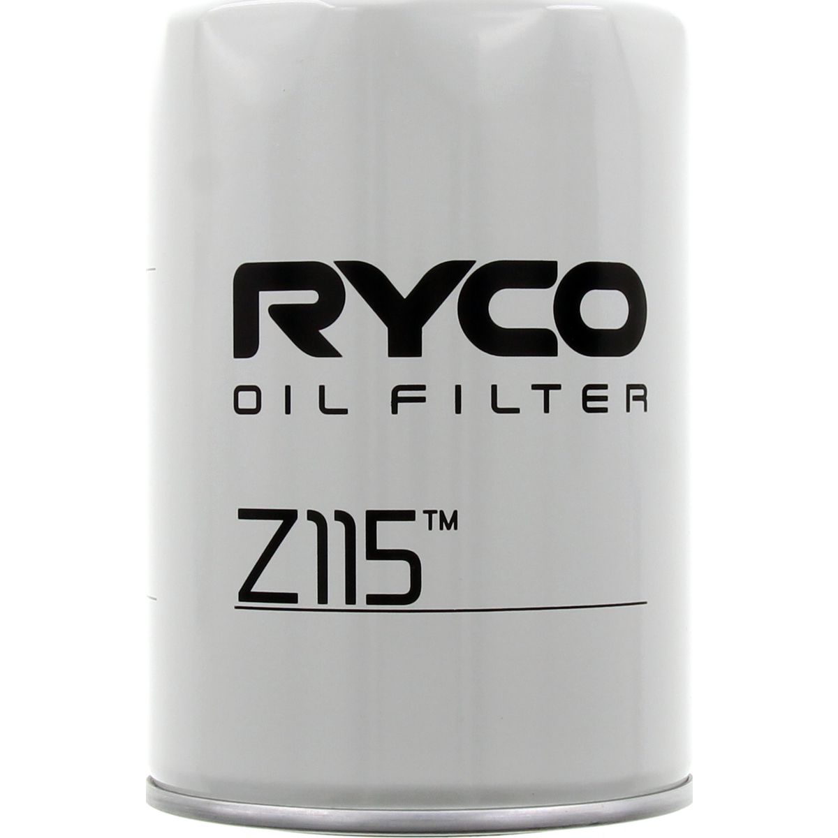 Ryco Oil Filter Z115