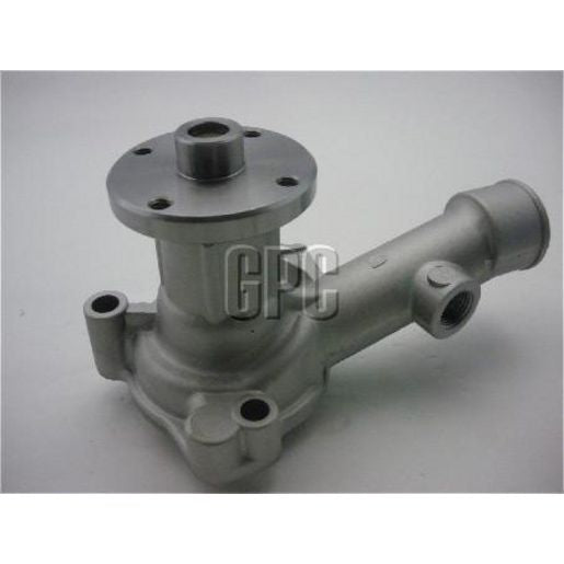 GMB Water Pump WP181
