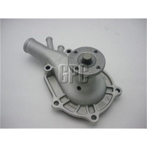 GMB Water Pump (USE GWCR-02A) WP578