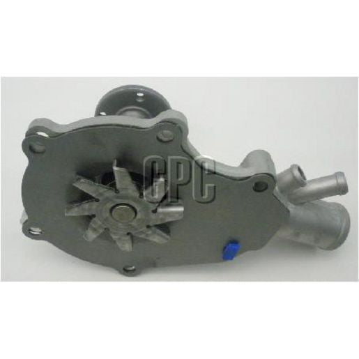 GMB Water Pump (USE GWCR-02A) WP578