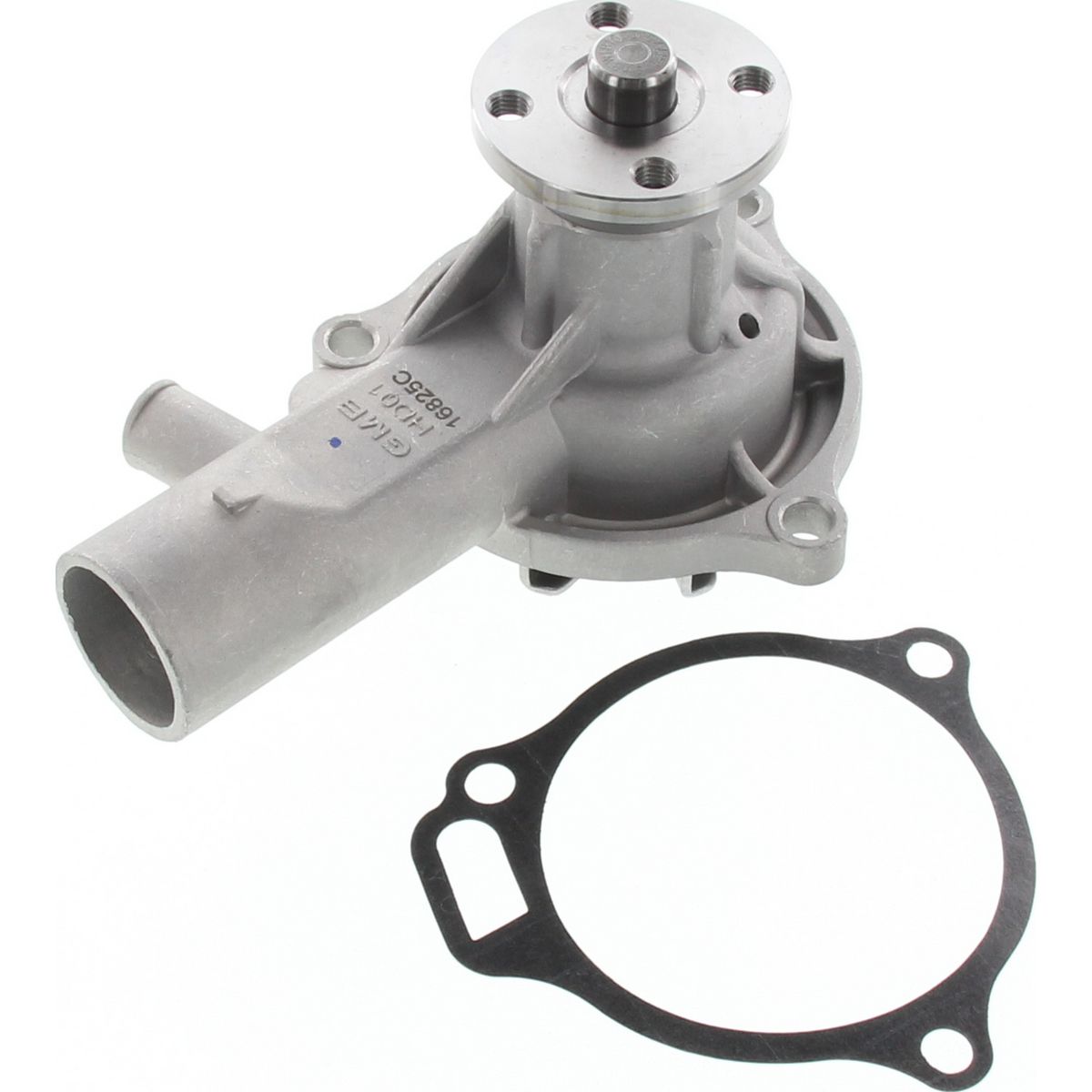GMB Water Pump WP587