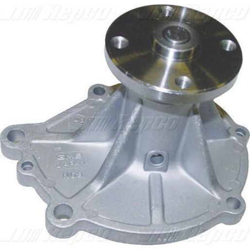 GMB Water Pump WP752
