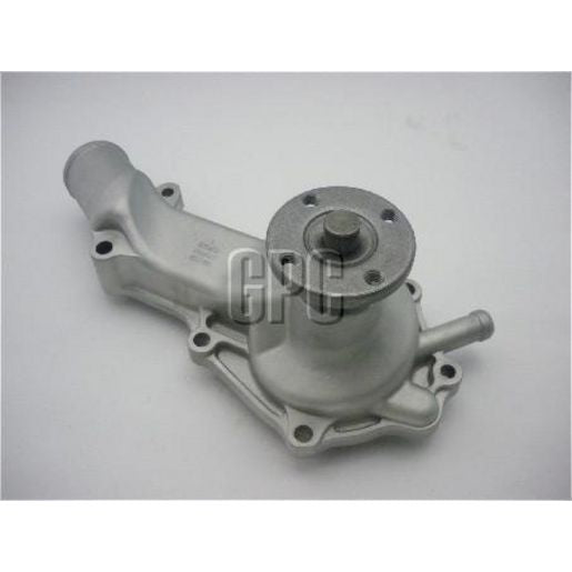 GMB Water Pump WP802