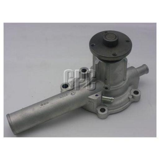 GMB Water Pump (USE GWMZ-02A) WP824