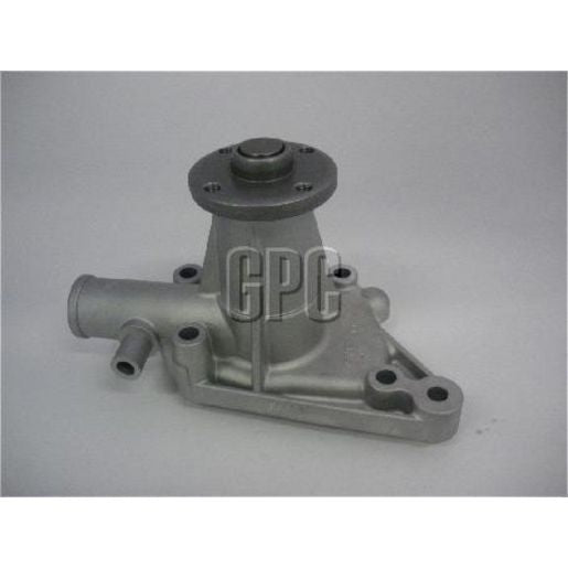 GMB Water Pump (USE GWBL-01A) WP3709