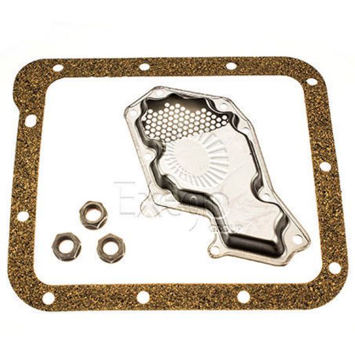 Drivetech Automatic Transmission Filter Kit Trans. Code: C4 0555-334086