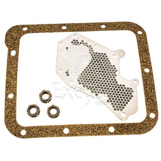 Drivetech Automatic Transmission Filter Kit Trans. Code: C4 0555-334086
