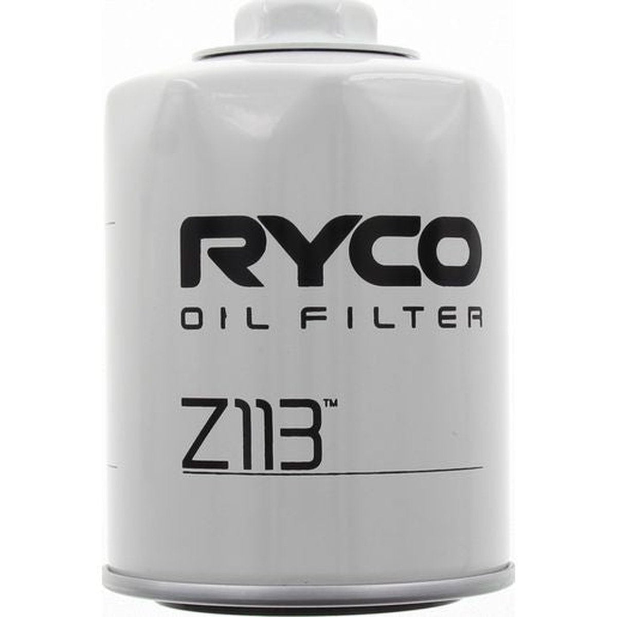 Ryco Oil Filter Z113