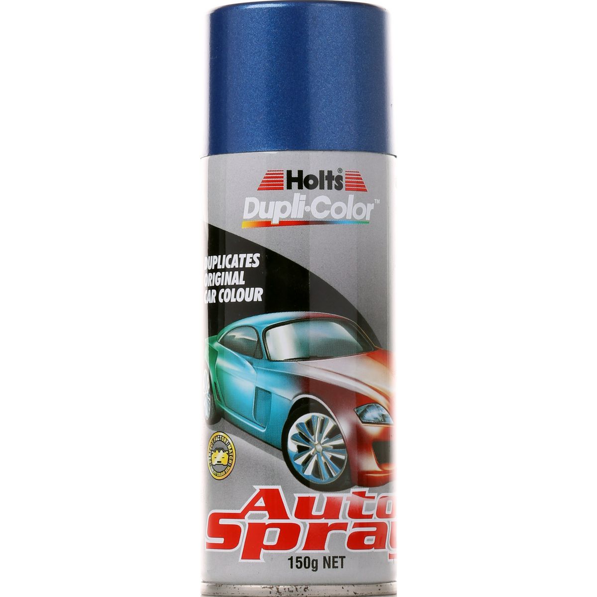 Dupli-Color Automotive Spray Paint Windsor Blue 150g DSH40