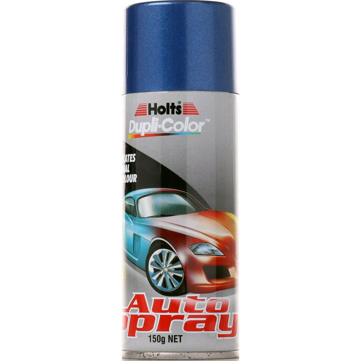 Dupli-Color Automotive Spray Paint Windsor Blue 150g DSH40