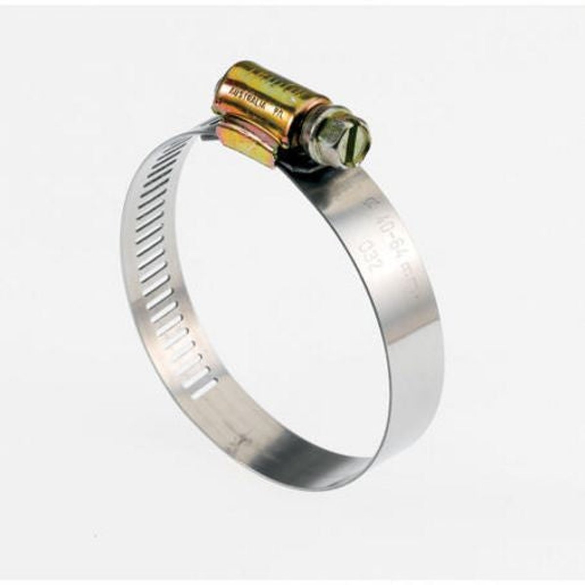 Tridon Clamp 21-38mm (Individual Clamp) HS016C