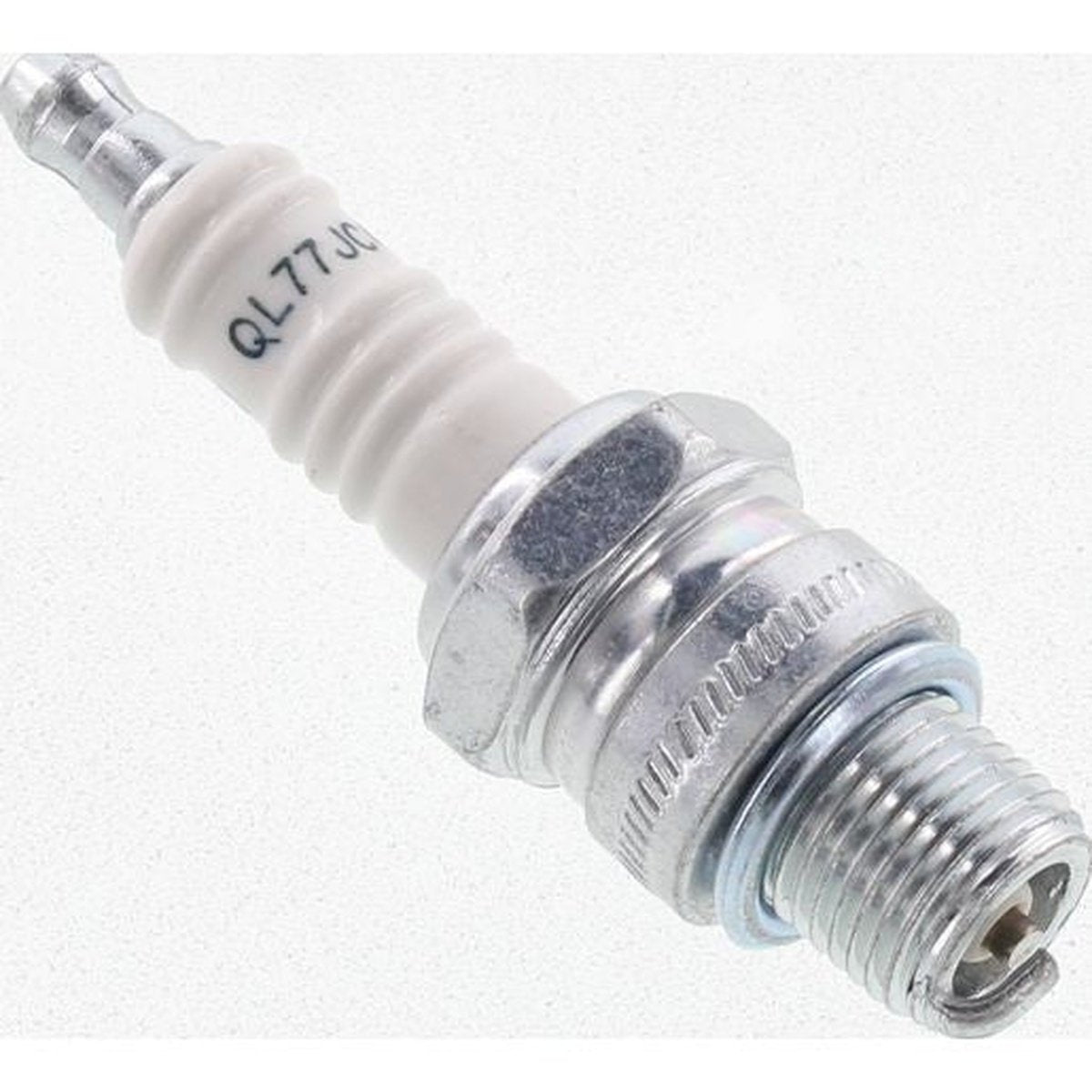 Champion Marine / Motorcycle Spark Plug 4 Pack QL77JC4