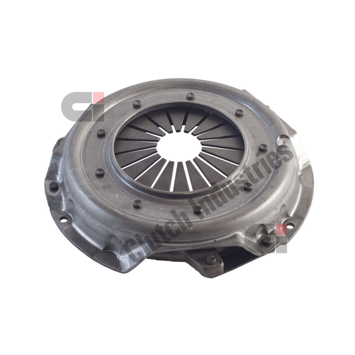 Clutch Industries Premium Standard Replacement Clutch Kit HPR317-243