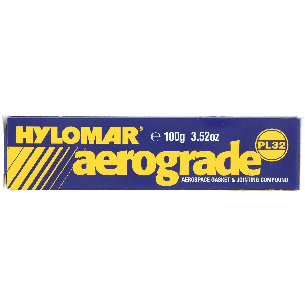Hylomar Non Setting Joint Compound 100G HYL100