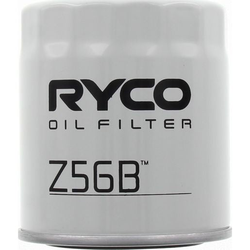 Ryco Oil Filter Z56B